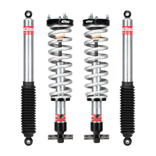 Alternative view of Eibach Pro-Truck Coilover Stage 2 2023+ Chevrolet Colorado Z71 4WD