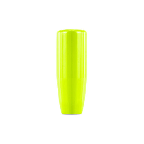 Alternative view of Mishimoto Shift Knob - Neon Yellow