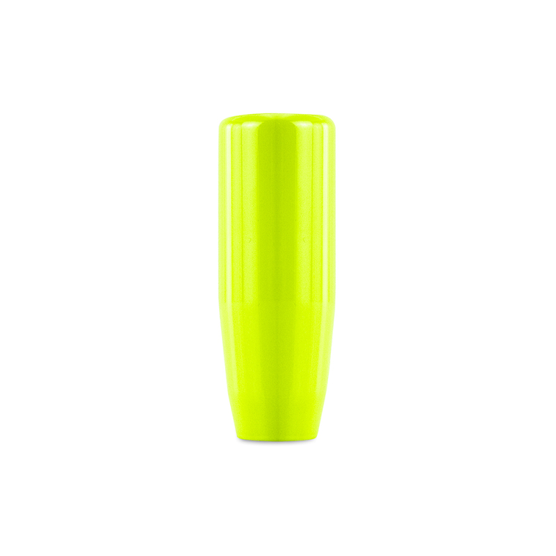 Mishimoto Shift Knob - Neon Yellow - Image 2