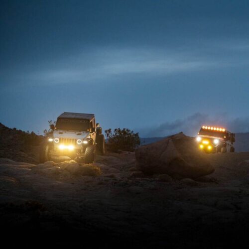 KC HiLiTES FLEX ERA LED 20in. Light Bar - Master Kit - Image 9