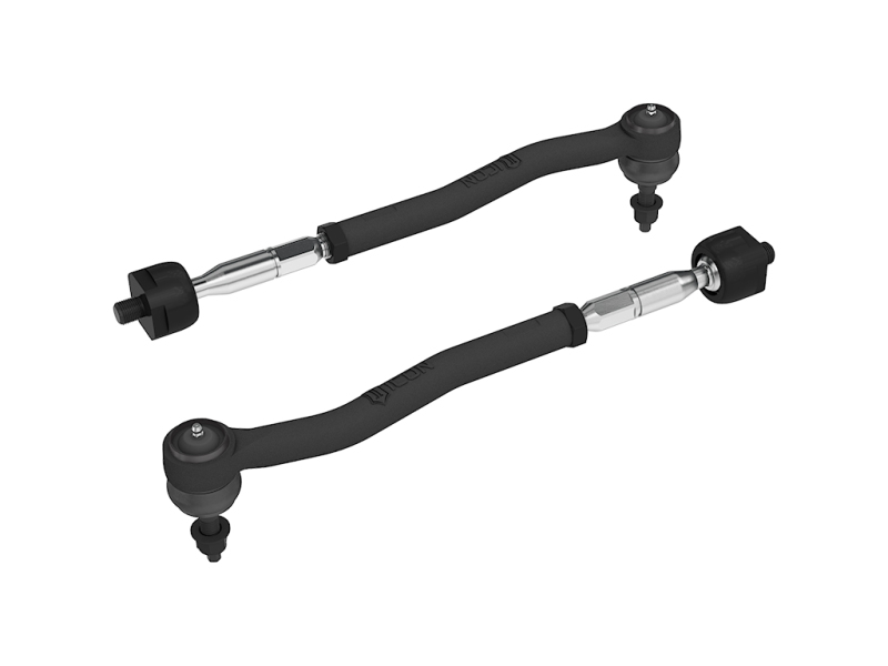 ICON 2021+ Ford Bronco Tie Rod Kit - Image 2