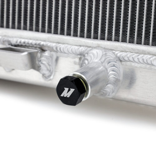 Mishimoto Performance Aluminum Radiator for 2023+ Nissan Z - Image 3