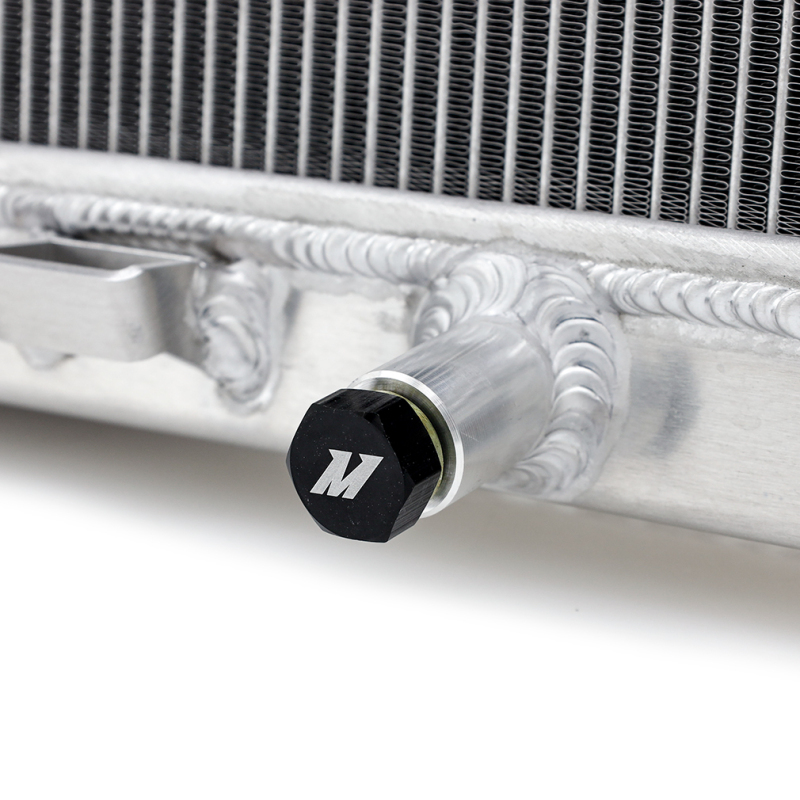 Mishimoto Performance Aluminum Radiator for 2023+ Nissan Z - Image 3