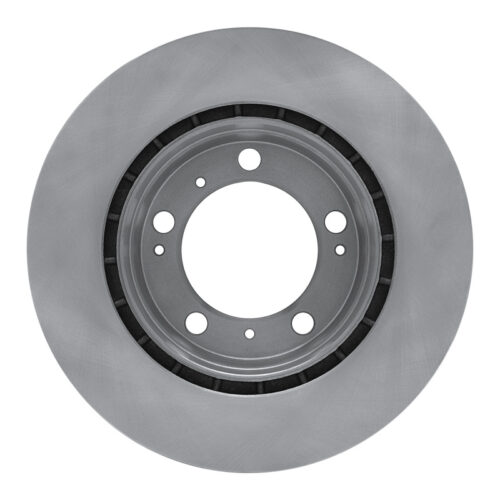 DFC 97-04 Porsche Boxster Rear Brake Rotor - Image 4