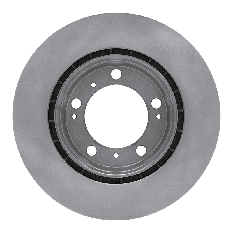 DFC 97-04 Porsche Boxster Rear Brake Rotor - Image 4