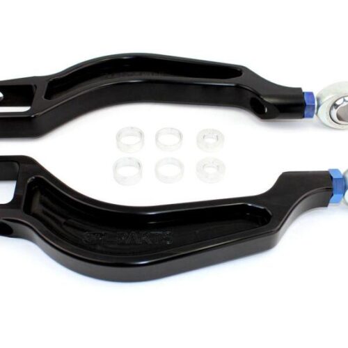 SPL High Clearance Rear Traction Links for 2008+ Nissan GTR (R35) - Image 4