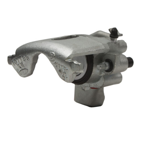 DFC 84-90 Ford Mustang Rear-R Silver Zinc Coated Premium Caliper