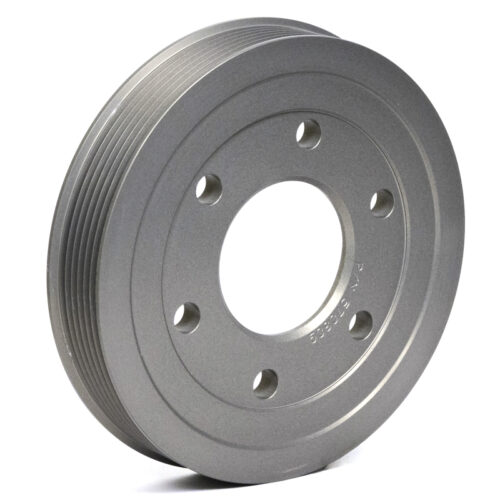 Fluidampr Toyota 2JZ Stock Drive Pulley Damper Ring - Image 7