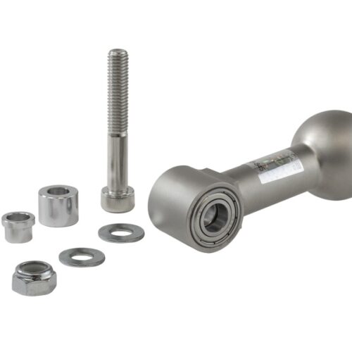 Skunk2 94-01 Acura Integra Dual-Bend Short Throw Shifter - Image 5