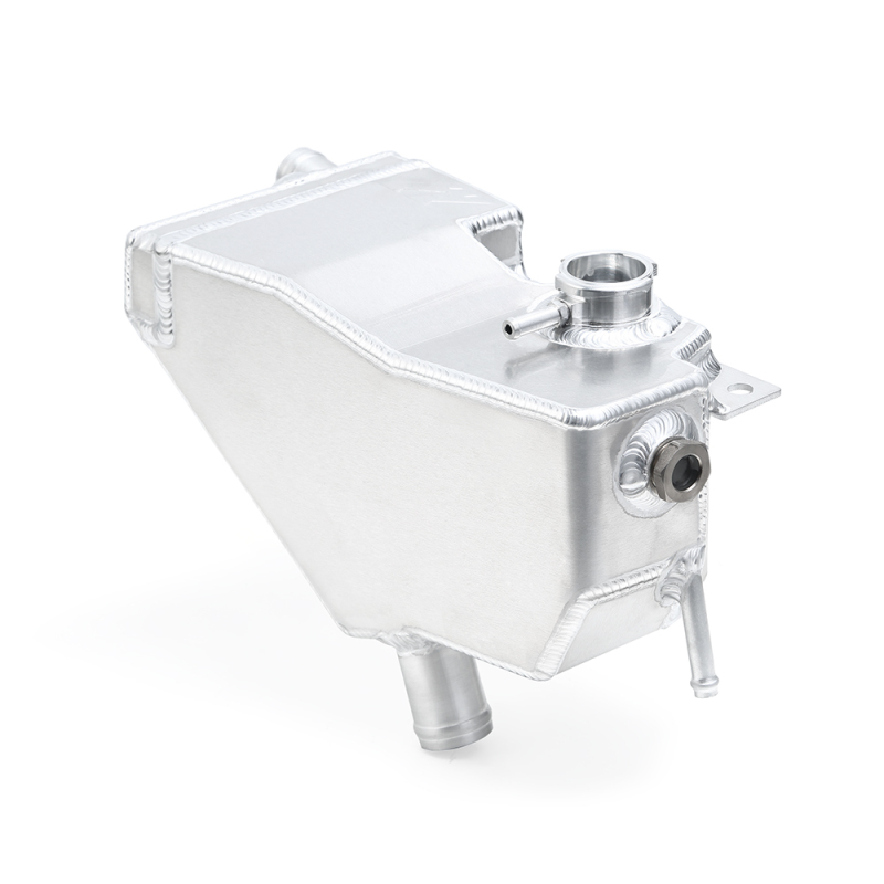 Mishimoto 11-19 Ford 6.7L Powerstroke Expansion Tank Kit - Natural - Image 5