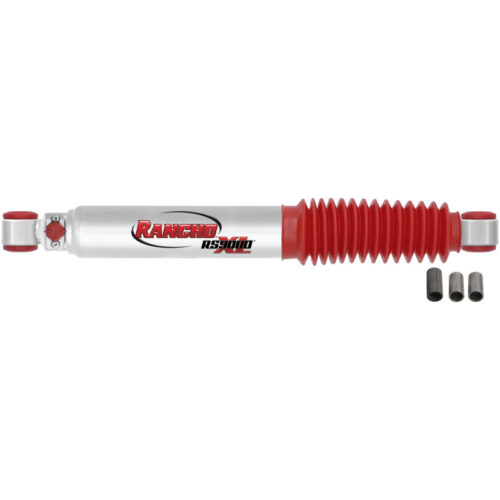 Rancho RS999333 00-04 Nissan Frontier Rear RS9000XL Shock