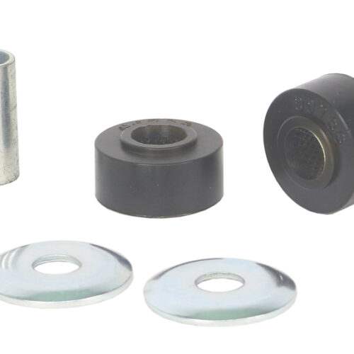 Whiteline 1965-1982 Chevrolet Corvette Power Steering Arm Bushings