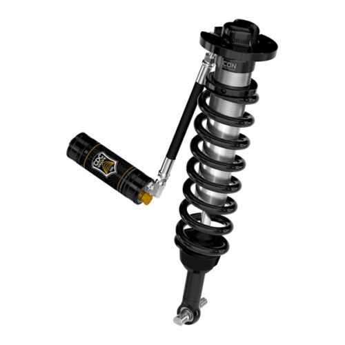 ICON 21-23 Ford F150 Tremor 2.5-3in 2.5 Series VS RR CDCV Coilover Kit - Image 2