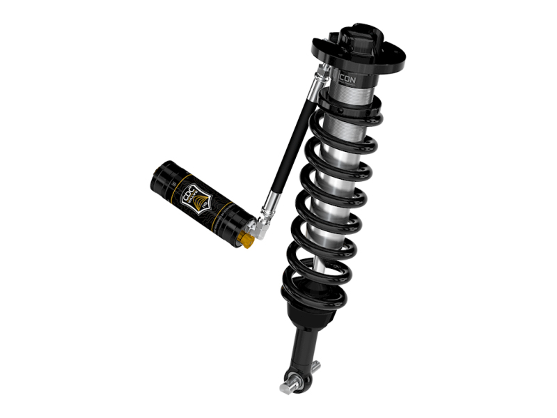 ICON 21-23 Ford F150 Tremor 2.5-3in 2.5 Series VS RR CDCV Coilover Kit - Image 2