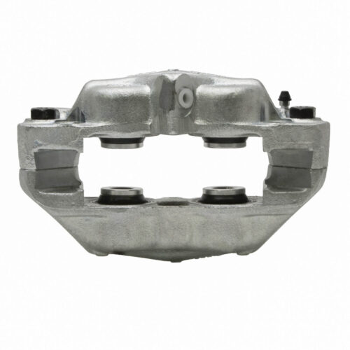 DFC 67-68 Chevrolet Camaro Front-L Premium Caliper - Silver Zinc Coated - Image 5