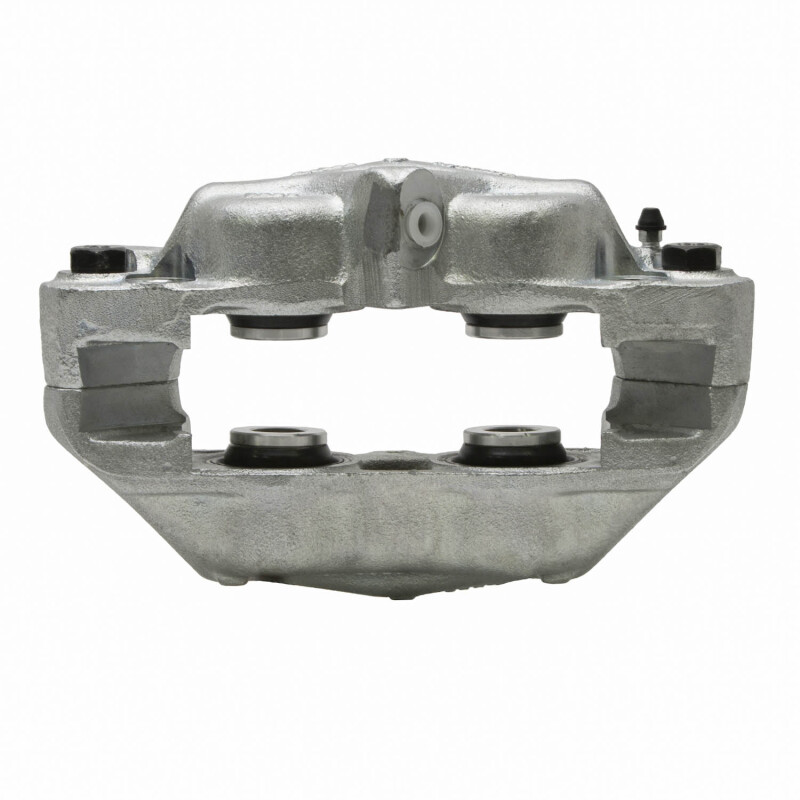 DFC 67-68 Chevrolet Camaro Front-L Premium Caliper - Silver Zinc Coated - Image 5
