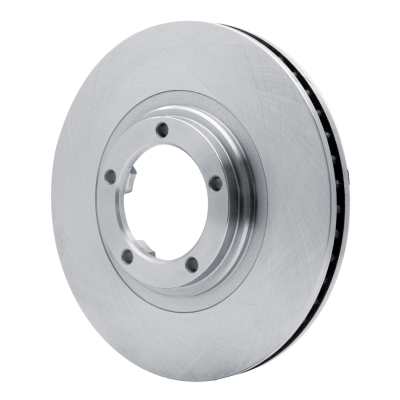 DFC 06-11 Dodge H100 (Mexico) Front Brake Rotor - Image 2