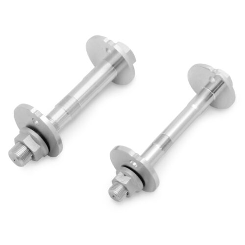 Alternative view of SuperPro 2010 Toyota FJ Cruiser Base Front HD Camber Bolt Set