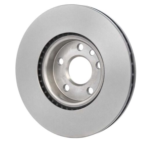 Brembo 07-17 Lexus LS460/18-22 LS500/LS500h/08-16 LS600h Front UV Coated Rotor - Image 4