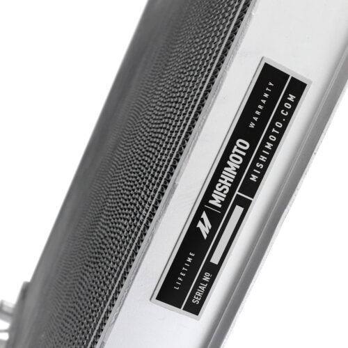 Mishimoto Aluminum Radiator for 04-13 Infiniti QX56 / 05-14 Nissan Armada - Image 4