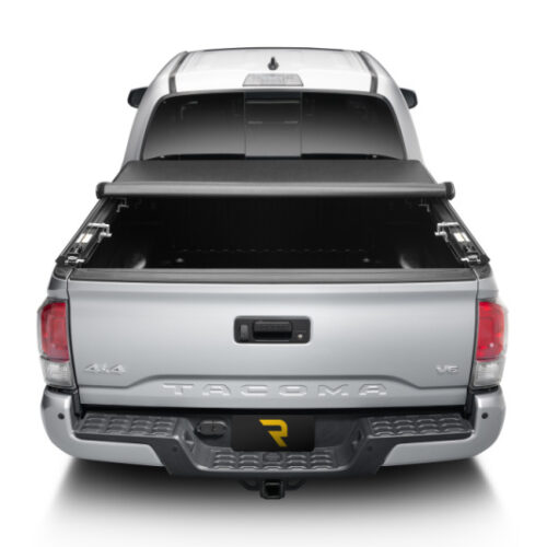 Truxedo 2024 Toyota Tacoma 5ft TruXport Bed Cover - Image 9