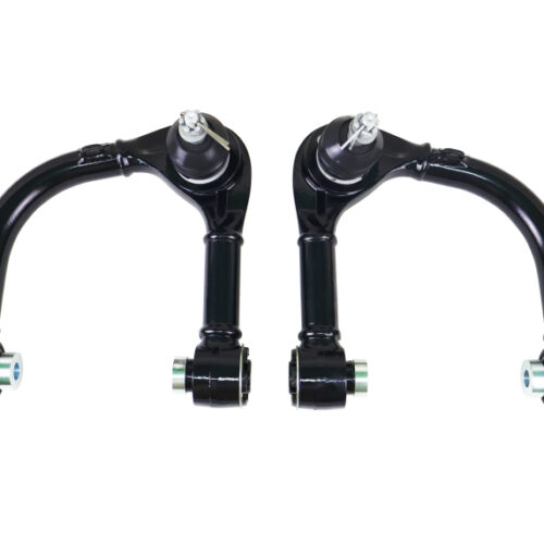 Whiteline KTA357 19-23 Ford Ranger Front Upper Control Arm - Image 3