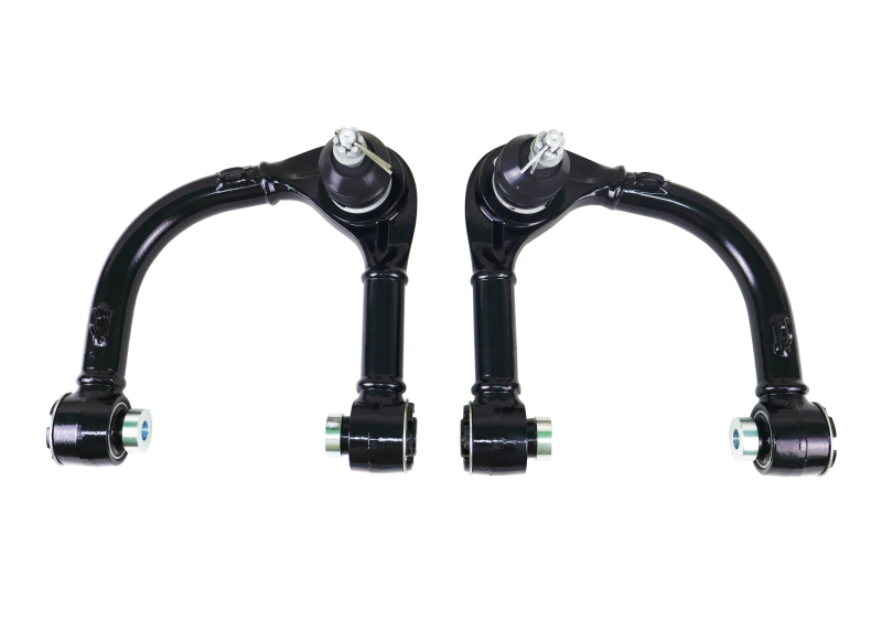 Whiteline KTA357 19-23 Ford Ranger Front Upper Control Arm - Image 3