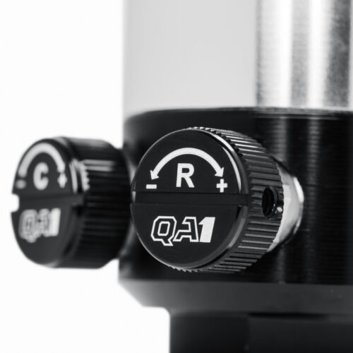 QA1 67-69 GM F-Body Double Adjustable Rear Four Link Suspension System - Image 7