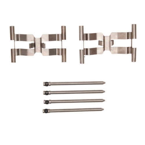 Alternative view of DFC 18-25 Land Rover Discovery Front Premium Hardware Kit