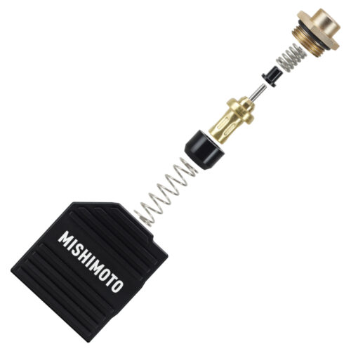 Mishimoto Thermal Bypass for 2019+ RAM 6.7L Cummins - Image 5