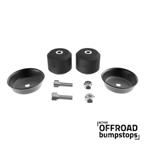 Timbren 2003 Lexus GX470 Front Active Off Road Bumpstops - Image 2