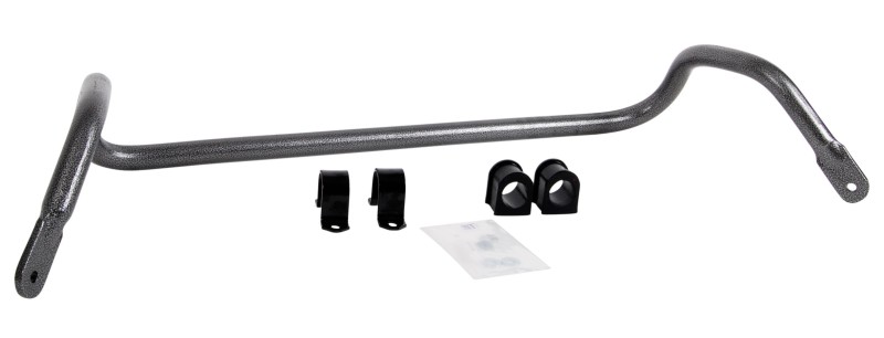 Hellwig 20-23 Chevrolet Silverado 2500/3500 HD Solid Heat Treated Chromoly 1.5in Front Sway Bar - Image 2