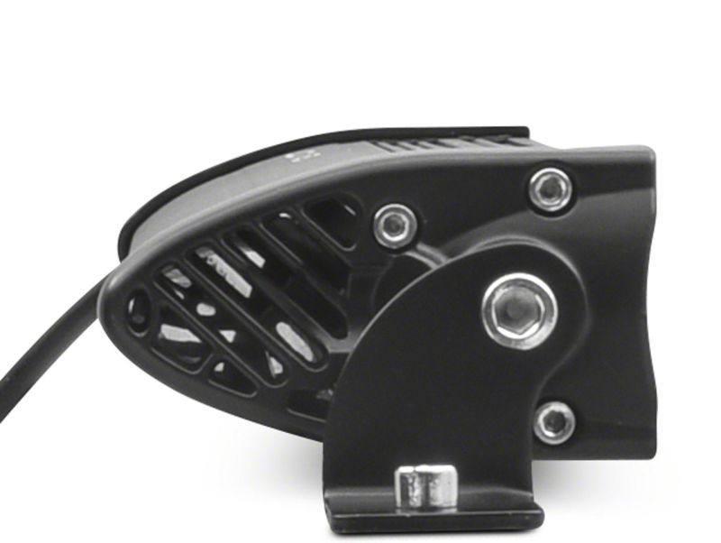 Raxiom 14-In Super Slim Dual Row LED Light Bar Universal (Some Adaptation May Be Required) - Image 4