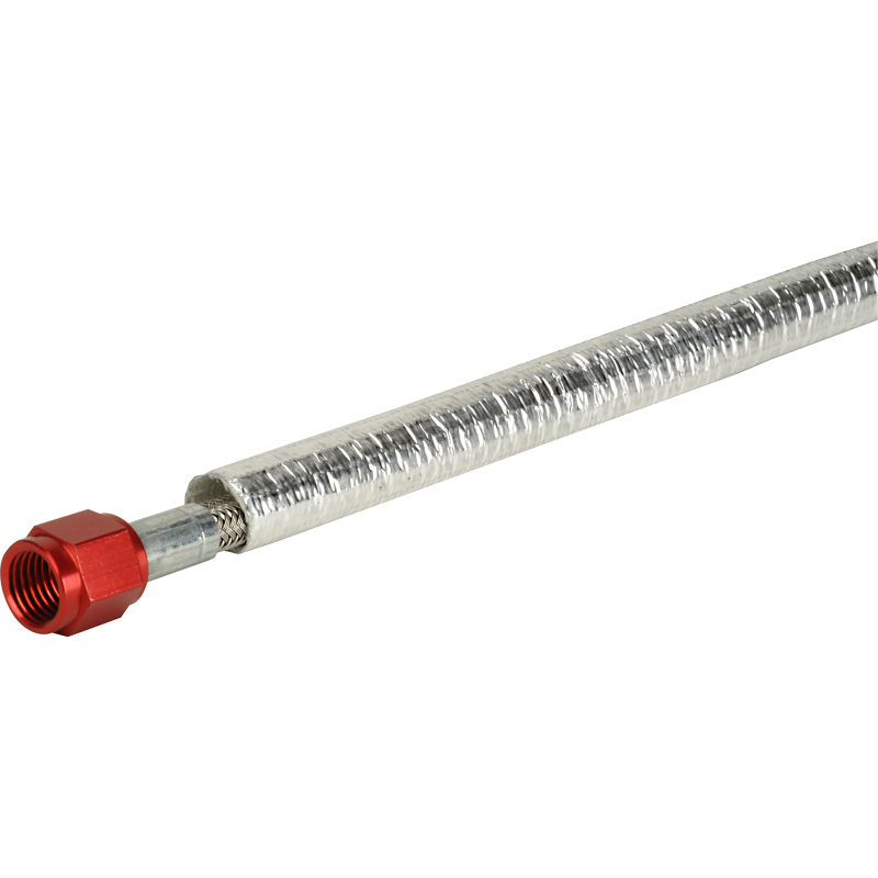 DEI Vapor Block Sleeve 3/8in x 36in - Image 2