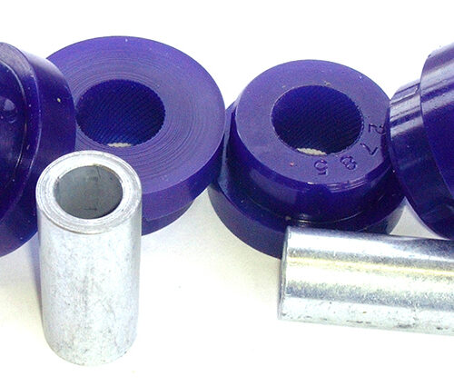Alternative view of SuperPro 2001 Lexus IS300 Base Rear Trailing Arm Rearward Bushing Kit