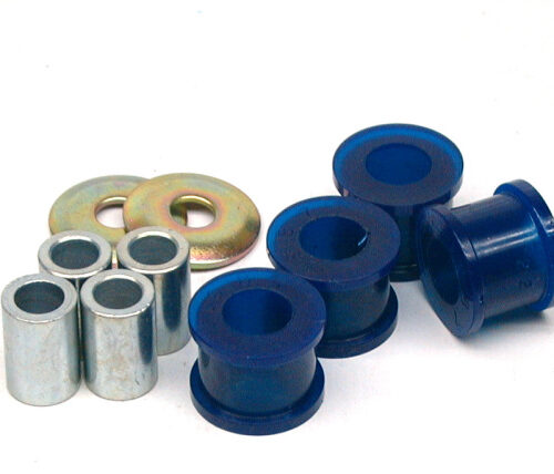 SuperPro 1990 Mazda Miata Base Front Sway Bar Link Bushing Kit