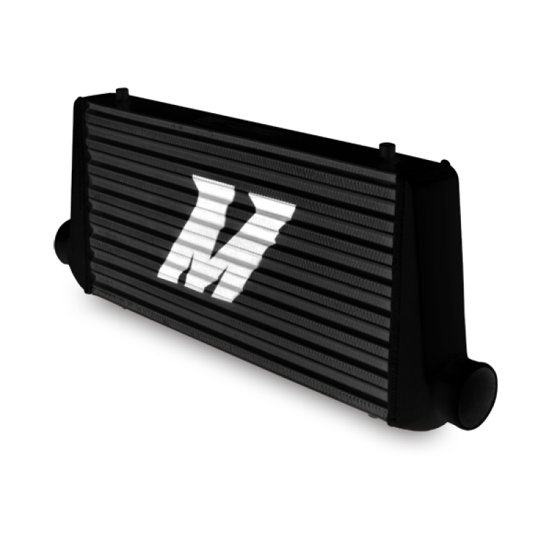 Mishimoto Universal Black M Line Bar & Plate Intercooler - Image 4