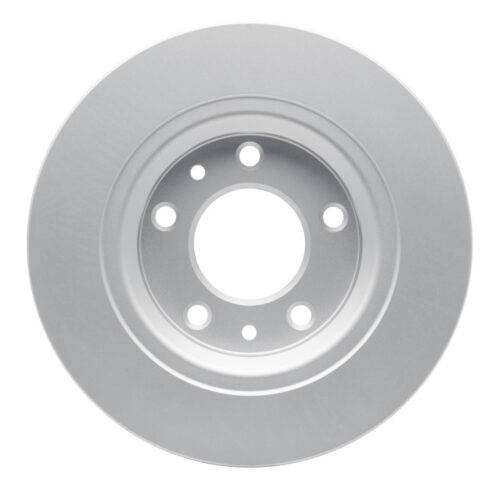 DFC 05-15 Mazda Miata (NC) Rear GeoSPEC Coated Rotor - Image 5