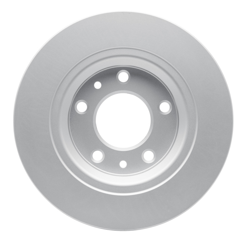DFC 05-15 Mazda Miata (NC) Rear GeoSPEC Coated Rotor - Image 5