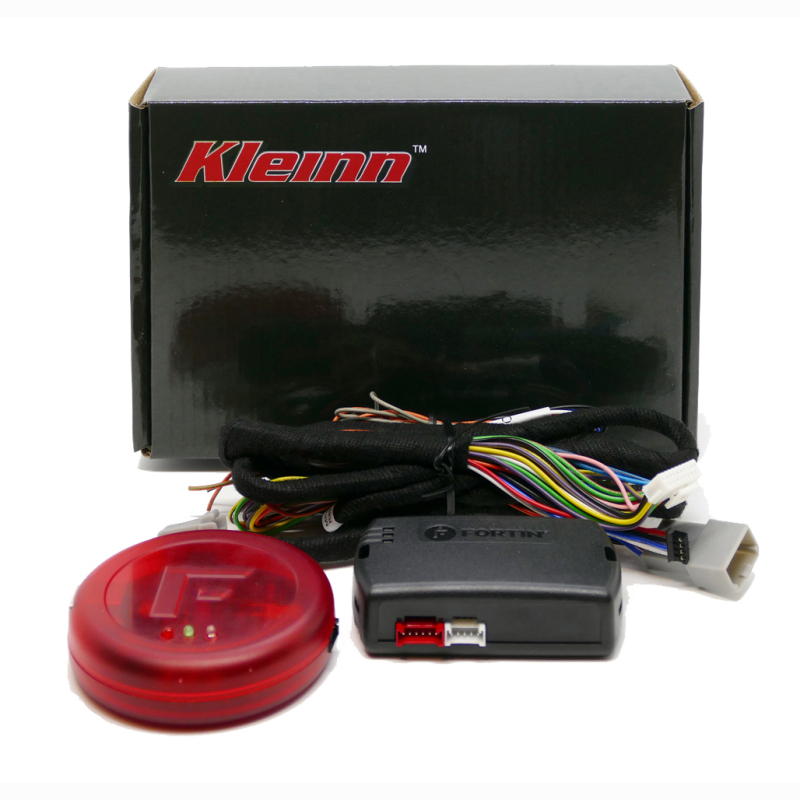 Kleinn 2018+ Dodge Ram Remote Start - Gas / Diesel - Image 2