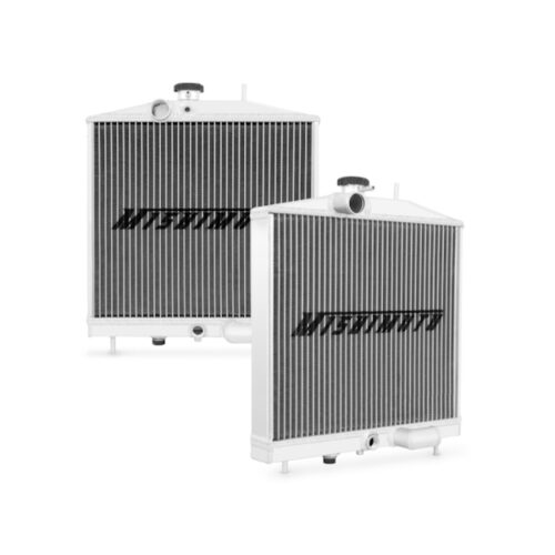 Mishimoto Aluminum Radiator for 96-00 Honda Civic K-Series Swap