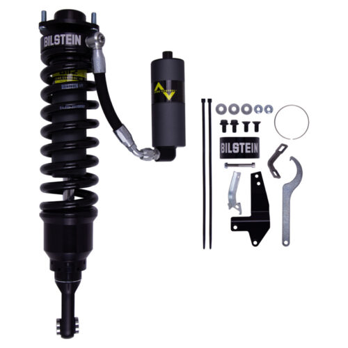 Bilstein B8 8112 Series for 10-23 Toyota 4Runner Zone Control Monotube Front Right Corner Module