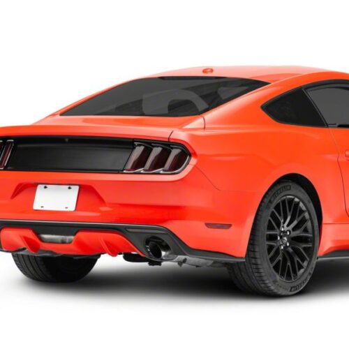 Raxiom for 2015-2017 Ford Mustang Axial Series Diffuser LED Kit - Image 5