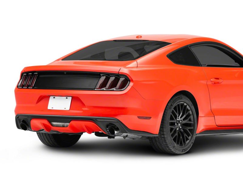 Raxiom for 2015-2017 Ford Mustang Axial Series Diffuser LED Kit - Image 5