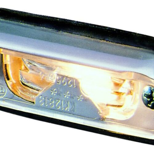 Alternative view of Hella Lamp K Sf 2Ka (MOQ 4)