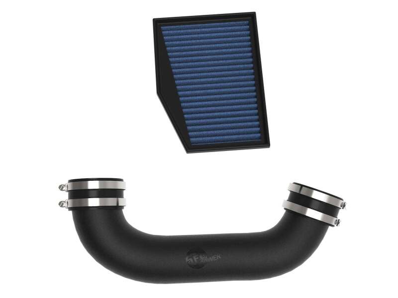 aFe Power MagnumFORCE Intakes Super Stock P5R AIS P5R Porsche Boxster 00-04 H6-2.7L - Image 7