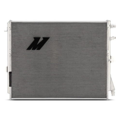 Mishimoto Heat Exchanger for 2021+ BMW M3/ M4 G8X Automatic Performance - Image 4