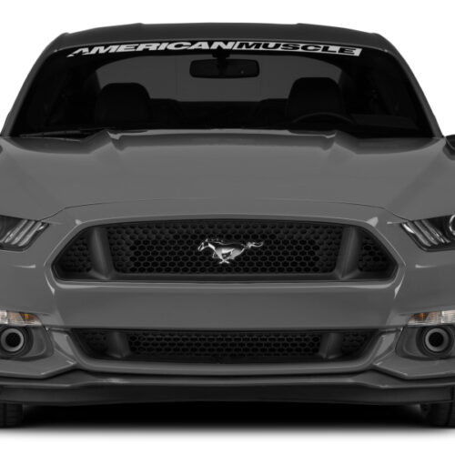 Raxiom for 2015-2017 Ford Mustang LED Halo Fog Lights (w/ Factory Fog Lights) - Image 3