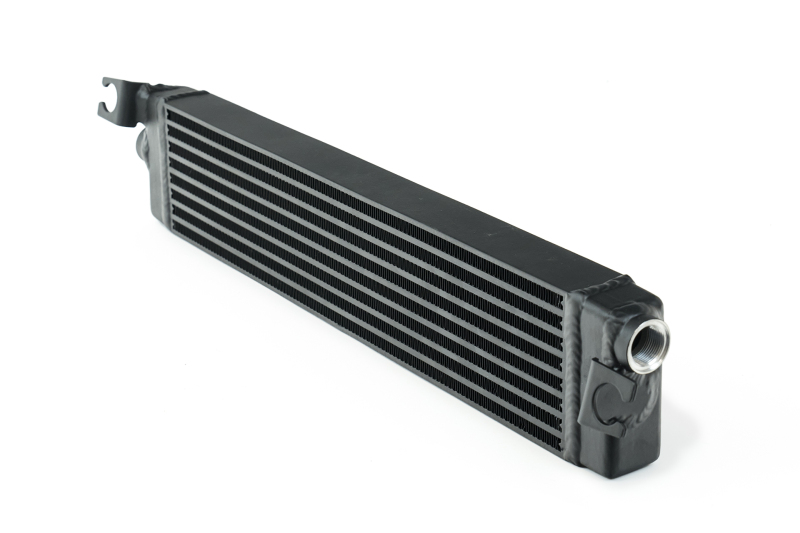 CSF BMW E30 Group A / DTM Race Style Oil Cooler - Image 2