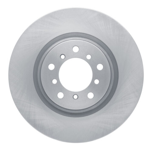 DFC 01-06 BMW M3 Left Front Brake Rotor